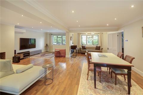 6 bedroom detached house for sale, Coombe End, Kingston Upon Thames, KT2