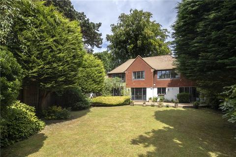 6 bedroom detached house for sale, Coombe End, Kingston Upon Thames, KT2