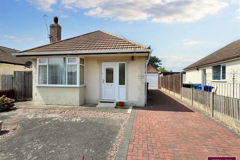 2 bedroom detached bungalow for sale, 29 Winchester Drive, Prestatyn, Denbighshire LL19 8DB