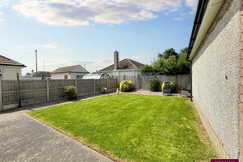 2 bedroom detached bungalow for sale, 29 Winchester Drive, Prestatyn, Denbighshire LL19 8DB