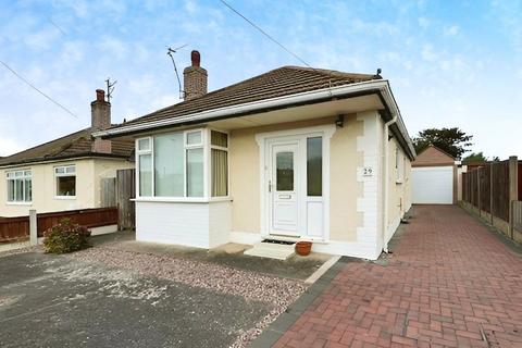 2 bedroom detached bungalow for sale, 29 Winchester Drive, Prestatyn, Denbighshire LL19 8DB