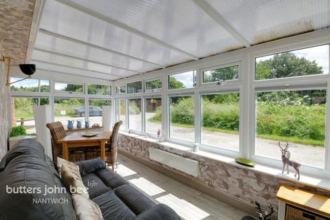 2 bedroom detached bungalow for sale, Conery Lane, Whitchurch