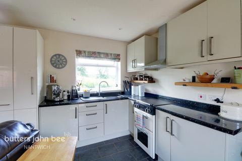 2 bedroom detached bungalow for sale, Conery Lane, Whitchurch