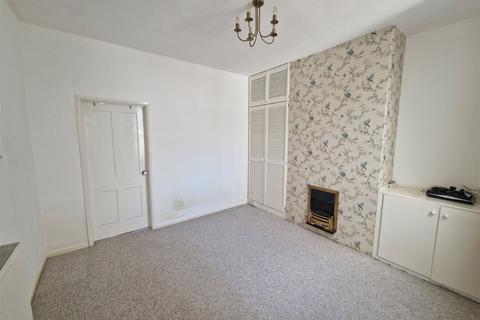 1 bedroom ground floor flat for sale, Fairview Terrace, Exmouth, EX8 2JX