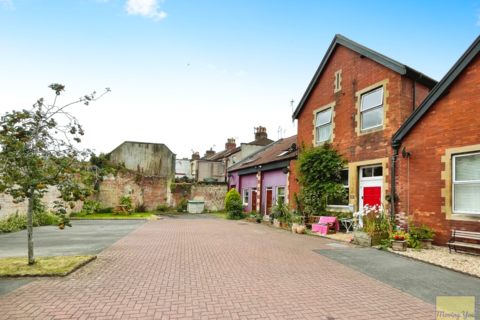 1 bedroom mews for sale, Station Court, Northcote Road, St George, Bristol, BS5 8HB