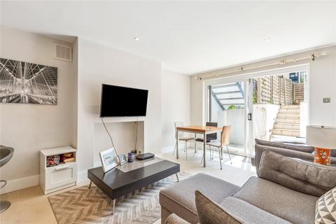 2 bedroom apartment for sale, Ferndale Road, London, SW4