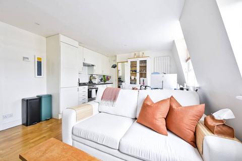 1 bedroom flat to rent, Shirland Road, Maida Vale, London, W9