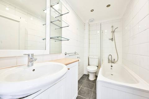 2 bedroom flat to rent, Brondesbury Villas, Queen's Park, London, NW6