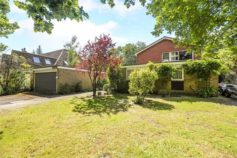 4 bedroom detached house for sale, Westcar Lane, Hersham, Surrey, KT12