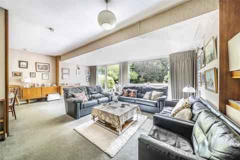 4 bedroom detached house for sale, Westcar Lane, Hersham, Surrey, KT12