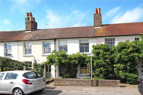 3 bedroom terraced house for sale, West Place, Wimbledon Common, SW19