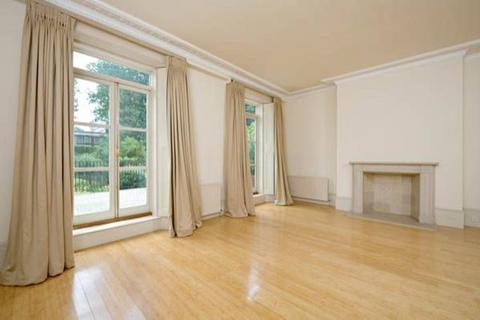 5 bedroom semi-detached house to rent, Randolph Avenue, Maida Vale, London, W9