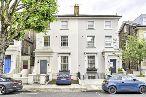 5 bedroom semi-detached house to rent, Randolph Avenue, Maida Vale, London, W9