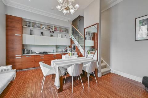 Flat 3, 9 Warrington Gardens, London, W9 2QB