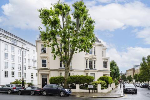 Flat 3, 9 Warrington Gardens, London, W9 2QB