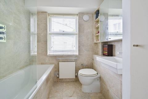 Flat 3, 9 Warrington Gardens, London, W9 2QB