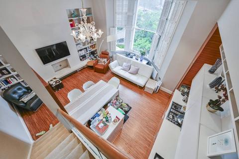 Flat 3, 9 Warrington Gardens, London, W9 2QB