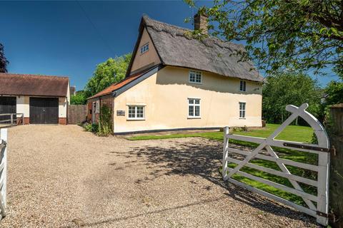 5 bedroom detached house for sale, Onehouse, Stowmarket, Suffolk, IP14