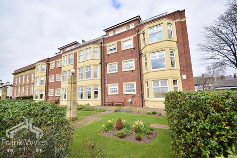 2 bedroom flat for sale, The Heritage, Central Beach, Lytham