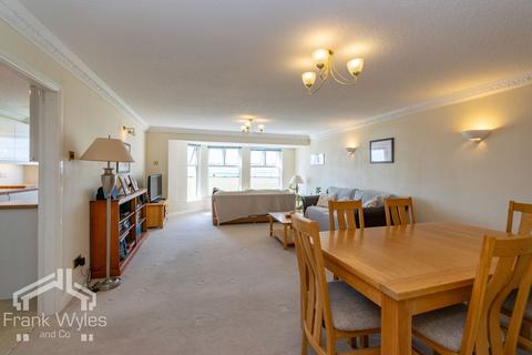 2 bedroom flat for sale, The Heritage, Central Beach, Lytham