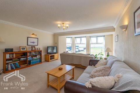 2 bedroom flat for sale, The Heritage, Central Beach, Lytham