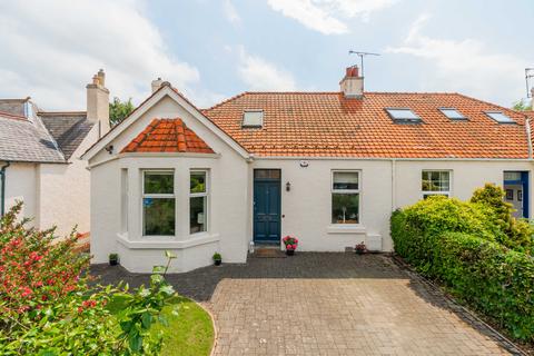 4 bedroom semi-detached bungalow for sale, Meadowhouse Road, Edinburgh EH12