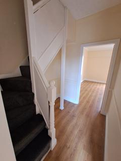 3 bedroom terraced house to rent, Arthur Street , Chilton  DL17