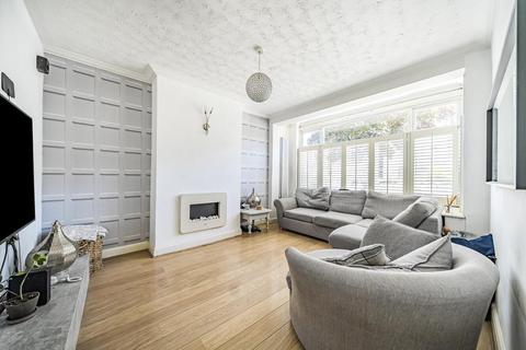 4 bedroom terraced house for sale, Marlow Road, Anerley