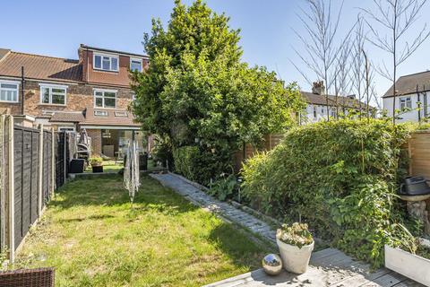 4 bedroom terraced house for sale, Marlow Road, Anerley