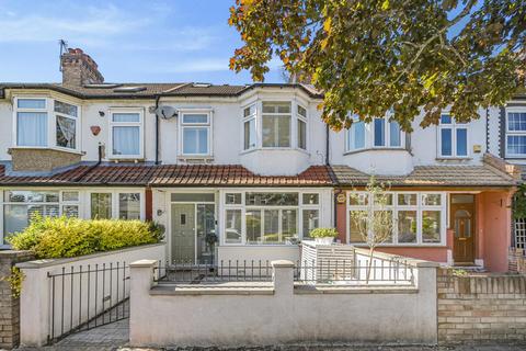 4 bedroom terraced house for sale, Marlow Road, Anerley