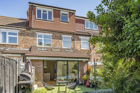 4 bedroom terraced house for sale, Marlow Road, Anerley