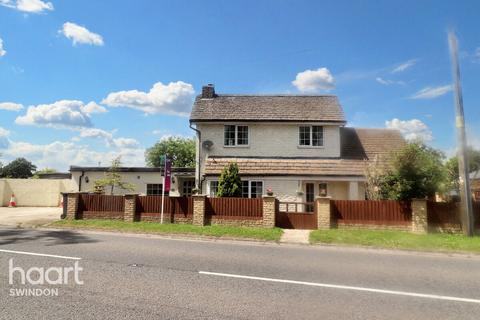 3 bedroom detached house for sale, Malmesbury Road, Swindon