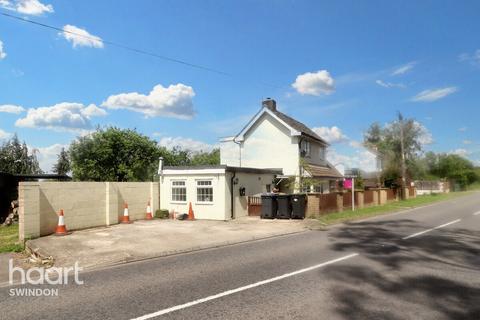 3 bedroom detached house for sale, Malmesbury Road, Swindon