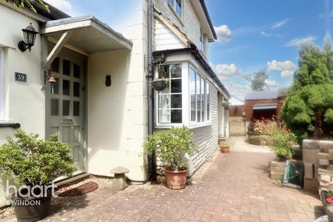 3 bedroom detached house for sale, Malmesbury Road, Swindon