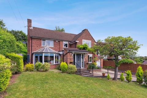 5 bedroom detached house for sale, Wyatts Road, Chorleywood, WD3