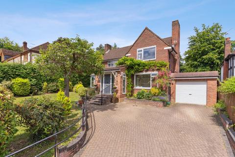 5 bedroom detached house for sale, Wyatts Road, Chorleywood, WD3