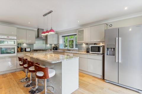 5 bedroom detached house for sale, Wyatts Road, Chorleywood, WD3