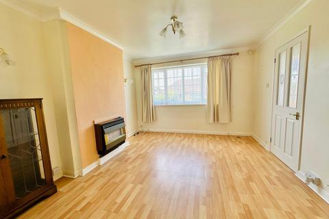 3 bedroom semi-detached house for sale, Broomcroft Road, Rainham