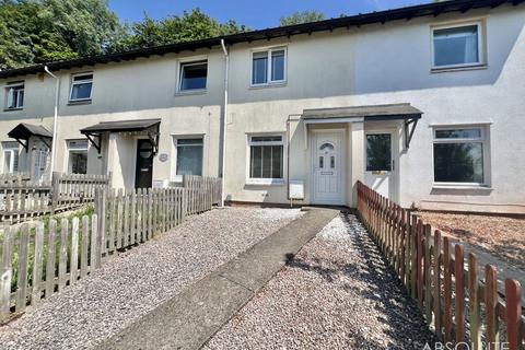 2 bedroom terraced house for sale, Wordsworth Close, Torquay, TQ2