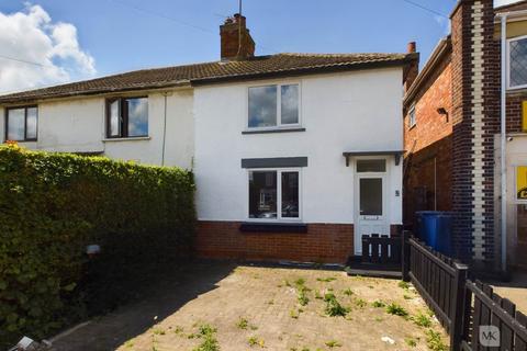 3 bedroom semi-detached house for sale, Wellingborough Road, Kettering NN14