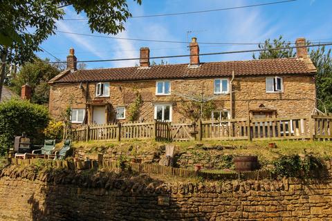 4 bedroom detached house for sale, Hill View Dray Road, Higher Odcombe, Yeovil