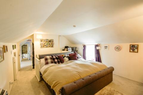 Hill View Dray Road, Higher Odcombe, Yeovil, BA22 8UG