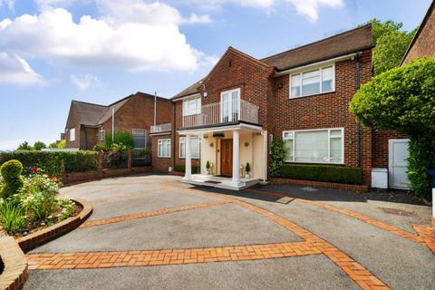 21 Chatsworth Road, London, W5 3DD