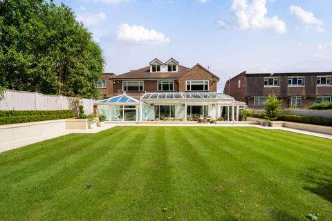 21 Chatsworth Road, London, W5 3DD
