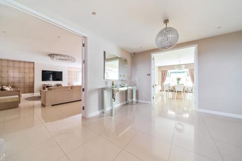 21 Chatsworth Road, London, W5 3DD