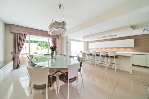 21 Chatsworth Road, London, W5 3DD
