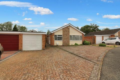 3 bedroom detached bungalow for sale, Powells Road, Shefford, SG17