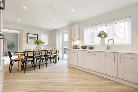 4 bedroom detached house for sale, Scotland Lane, Haslemere, Surrey