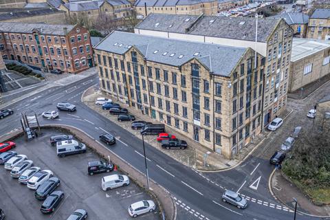 1 bedroom flat to rent, Apartment 27, Greenwood Mill, Alfred Street East, Halifax, West Yorkshire, HX1