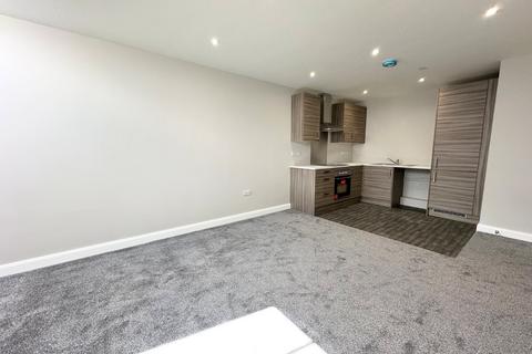 1 bedroom flat to rent, Apartment 27, Greenwood Mill, Alfred Street East, Halifax, West Yorkshire, HX1